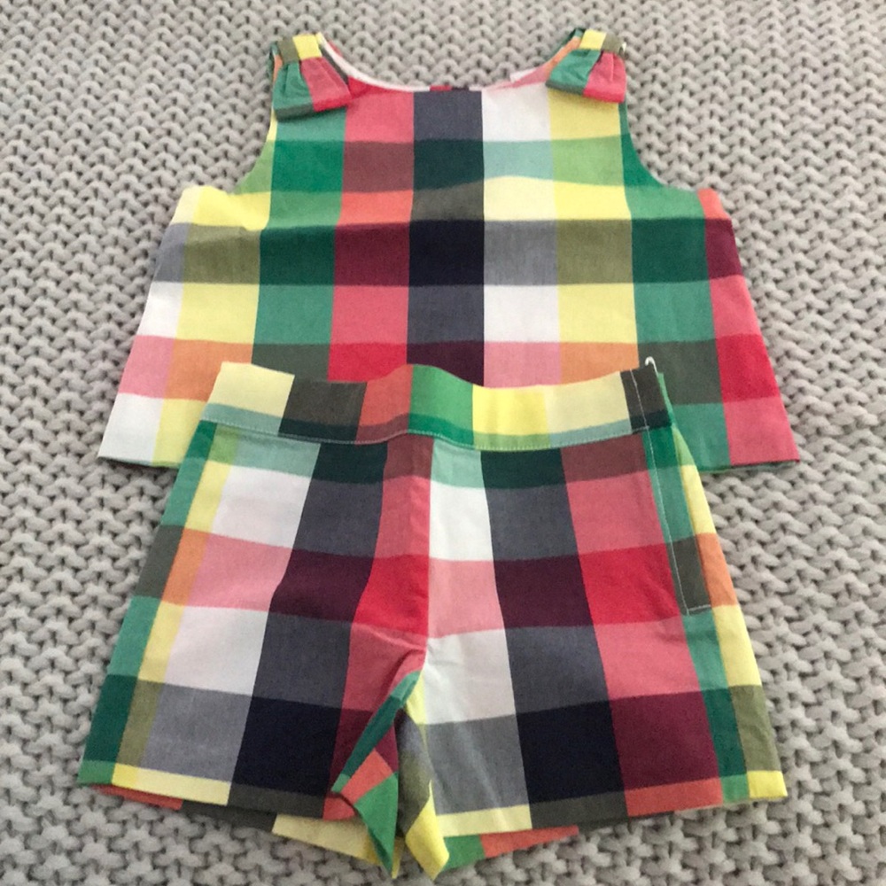 🎀Janie and Jack outfit🎀
